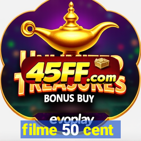 filme 50 cent